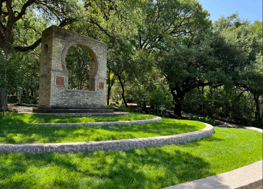 Zilker Botanical Garden, United States